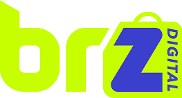 Logo Brz Digital